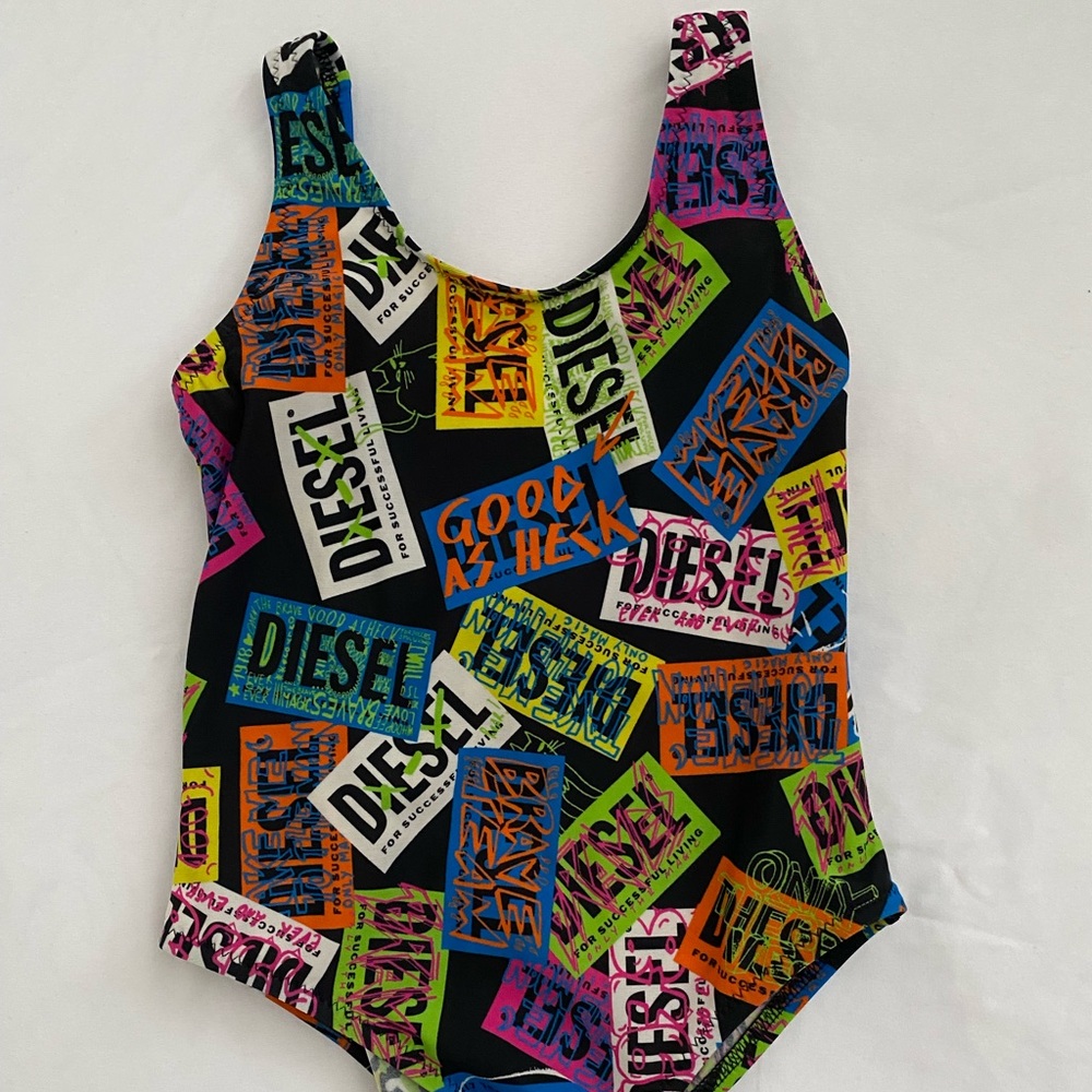 Children’s designer clothes